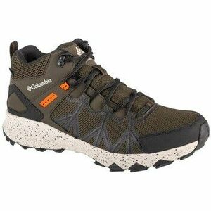 Túracipők Columbia Peakfreak Ii Mid Outdry kép