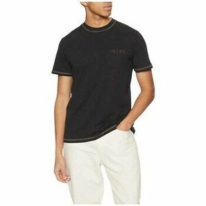 Rövid ujjú pólók Guess U5RI01KCAM1JBLK kép