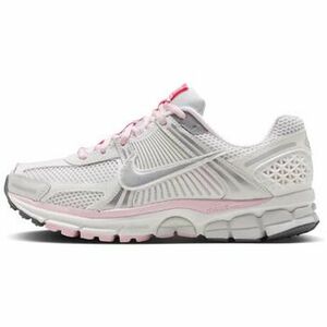 Rövid szárú edzőcipők Nike Zoom Vomero 5 520 Pack White Pink kép