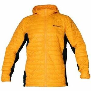 Steppelt kabátok Columbia Powder Pass kép