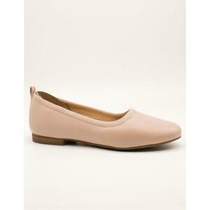 Balerina cipők / babák Clarks 26181226 kép