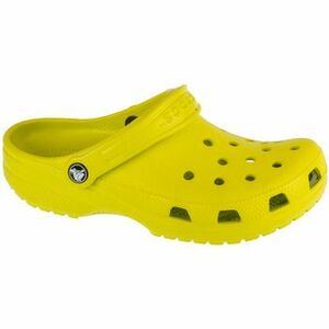 Mamuszok Crocs Classic Clog kép