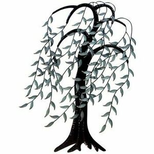 Szobrok, figurák Signes Grimalt Fa Fali Dísz kép