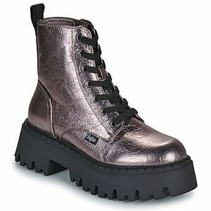 Csizmák Buffalo ASPEN LACE UP MID kép