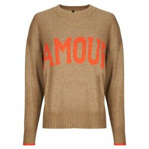 Pulóverek Only ONLNEW AMOUR kép