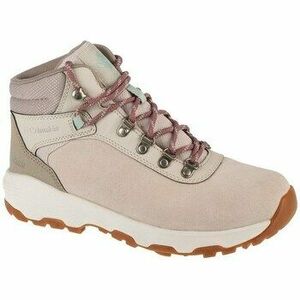 Magas szárú edzőcipők Columbia Newton Wander kép