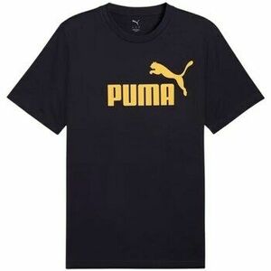 Rövid ujjú pólók Puma 68253316 kép