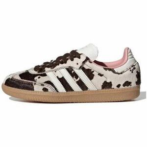 Divat edzőcipők adidas Samba OG Cow Print kép