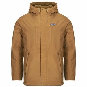 Parka kabátok Patagonia M'S ISTHMUS PARKA kép