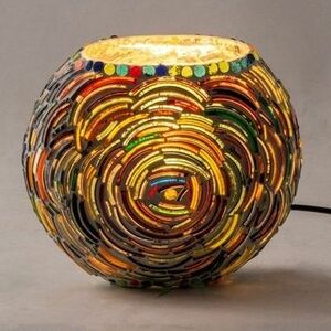 Díszlámpák Signes Grimalt Asztali Lámpa kép