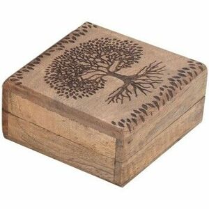 Kosarak és dobozok Signes Grimalt Life Tree Box S kép