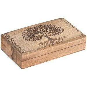 Kosarak és dobozok Signes Grimalt Életfa Doboz M kép