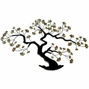 Szobrok, figurák Signes Grimalt Fa Fali Dísz kép