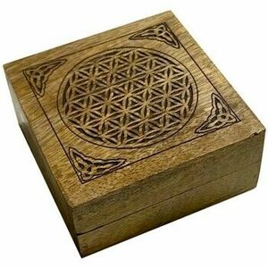 Kosarak és dobozok Signes Grimalt Flower Life S Box kép