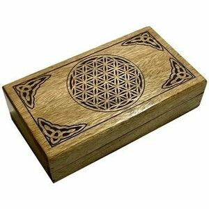 Kosarak és dobozok Signes Grimalt Flower Life Box M kép