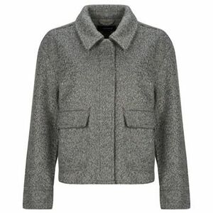 Dzsekik Only ONLSANNE BOUCLE SHORT kép