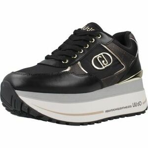 Rövid szárú edzőcipők Liu Jo MAXI WONDER PLUS kép