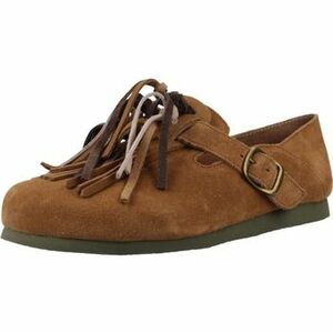 Oxford cipők NAN-KU DSH01 kép