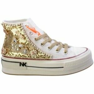 Rövid szárú edzőcipők NAN-KU 465436 kép