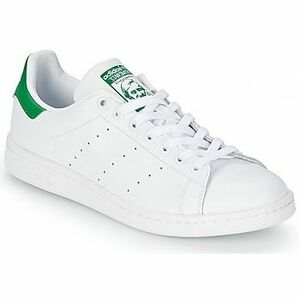 Rövid szárú edzőcipők adidas STAN SMITH kép