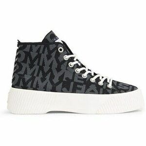 Rövid szárú edzőcipők Tommy Hilfiger EN0EN021410GJ kép