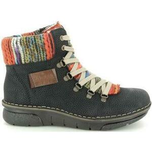 Bokacsizmák Rieker - kép