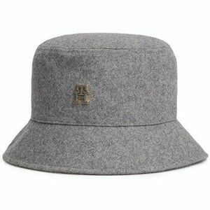 Sapkák Tommy Hilfiger Th Monogram Winter Bucket kép