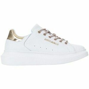 Rövid szárú edzőcipők Roberto Cavalli 78RA3SB1ZPA86QA9 kép