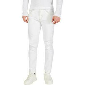 Slim farmerek Antony Morato ARGON SLIM ANKLE LENGHT FIT MMDT00264-FA750641 W02231 kép