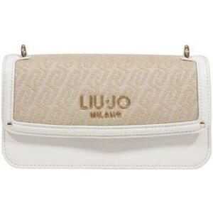 Válltáskák Liu Jo S CROSSBODY EAST WEST AA6073 T378A kép