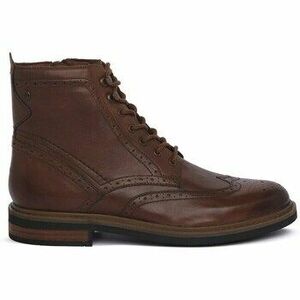 Csizmák Clarks Newford Lace kép