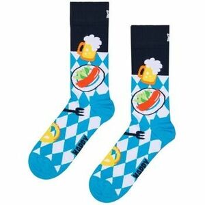 Kiegészítők Happy socks OKTOBERFEST kép