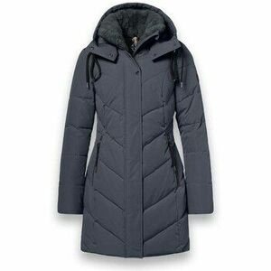 Parka kabátok District Zodiac kép