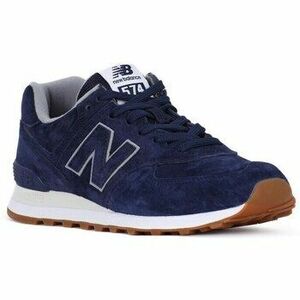 Rövid szárú edzőcipők New Balance 574 kép