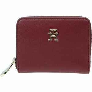 Pénztárcák Tommy Hilfiger Poppy Plus Med Zip kép