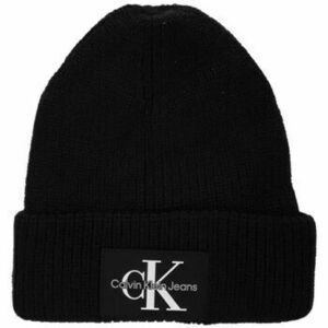 Sapkák Calvin Klein Jeans Monologo Beanie kép