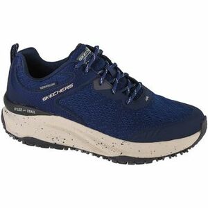 Rövid szárú edzőcipők Skechers D apos;Lux Trail kép