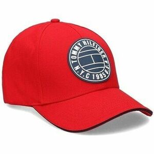Baseball sapkák Tommy Hilfiger Round Pathc Cap kép