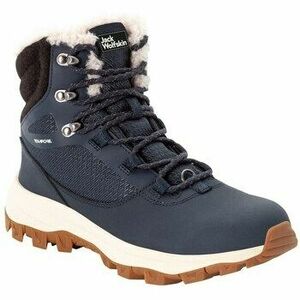 Magas szárú edzőcipők Jack Wolfskin Everquest High Texapore kép