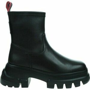 Bokacsizmák Tommy Hilfiger Chunky Chelsea kép