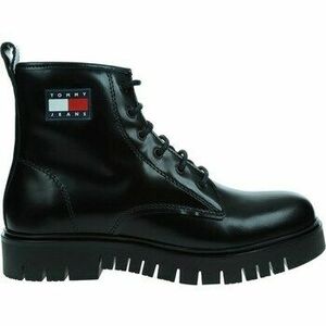 Csizmák Tommy Hilfiger EN0EN02624BDS kép