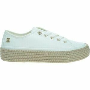 Rövid szárú edzőcipők Tommy Hilfiger Vulc kép