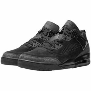Divat edzőcipők Nike Spizike Low Black Cat kép