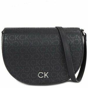Kézitáskák Calvin Klein Jeans Daily Saddle kép