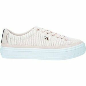 Rövid szárú edzőcipők Tommy Hilfiger Vulc Monotype kép