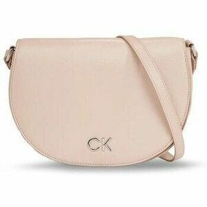 Kézitáskák Calvin Klein Jeans Daily Saddle kép