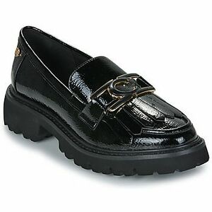 Mokkaszínek Carmela 162698-TAUPE-PATENT kép