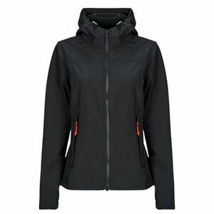 Dzsekik Superdry TREKKER CLASSIC HOODED JKT kép