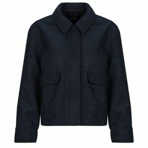 Dzsekik Only ONLSANNE BOUCLE SHORT kép