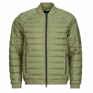 Steppelt kabátok BOSS OW_Urbanex Jacket BC kép